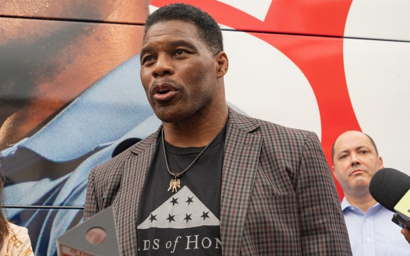 Herschel Walker