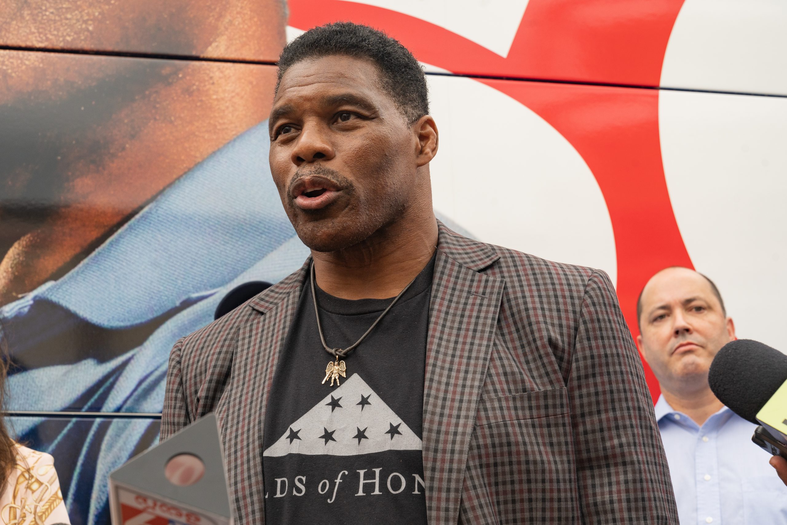 Herschel Walker