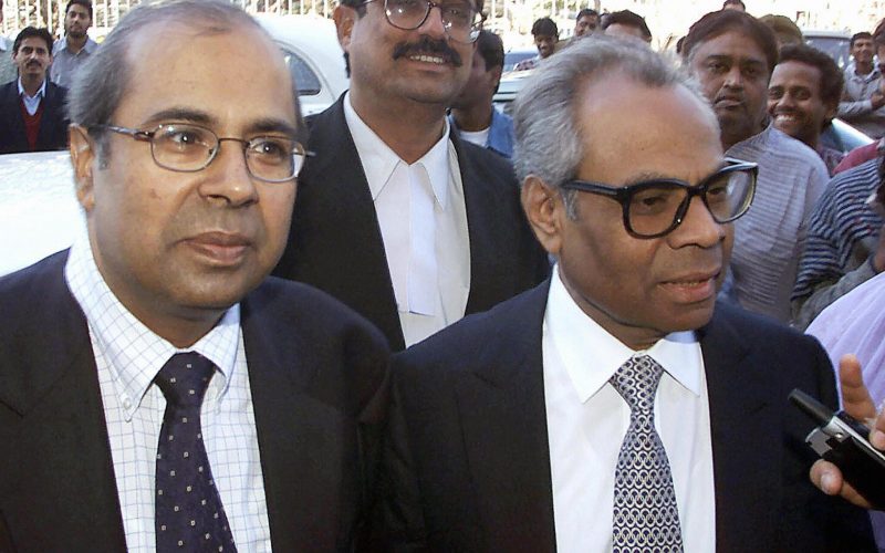 Hinduja Brothers