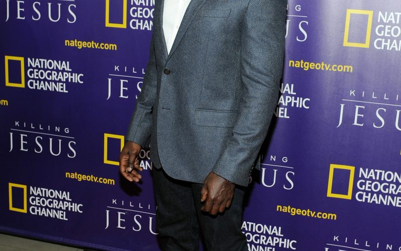 Hisham Tawfiq