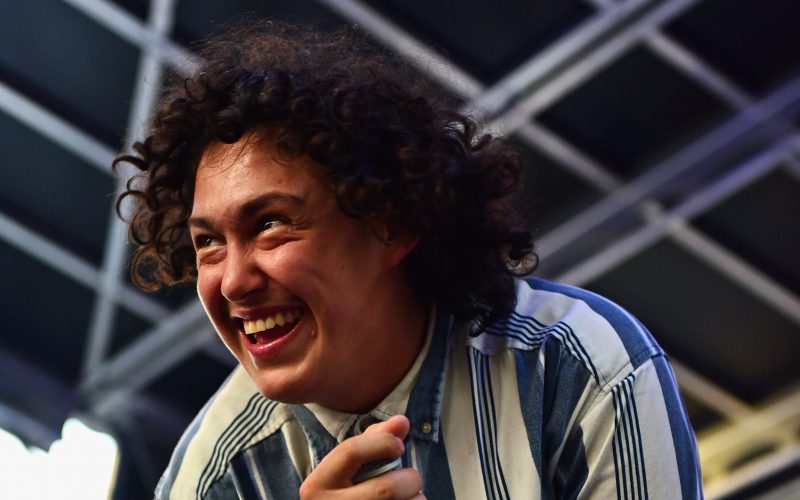 Hobo Johnson