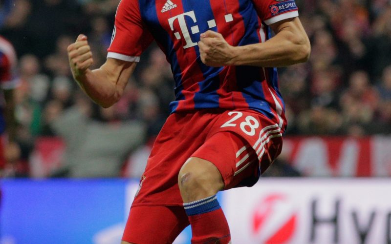 Holger Badstuber