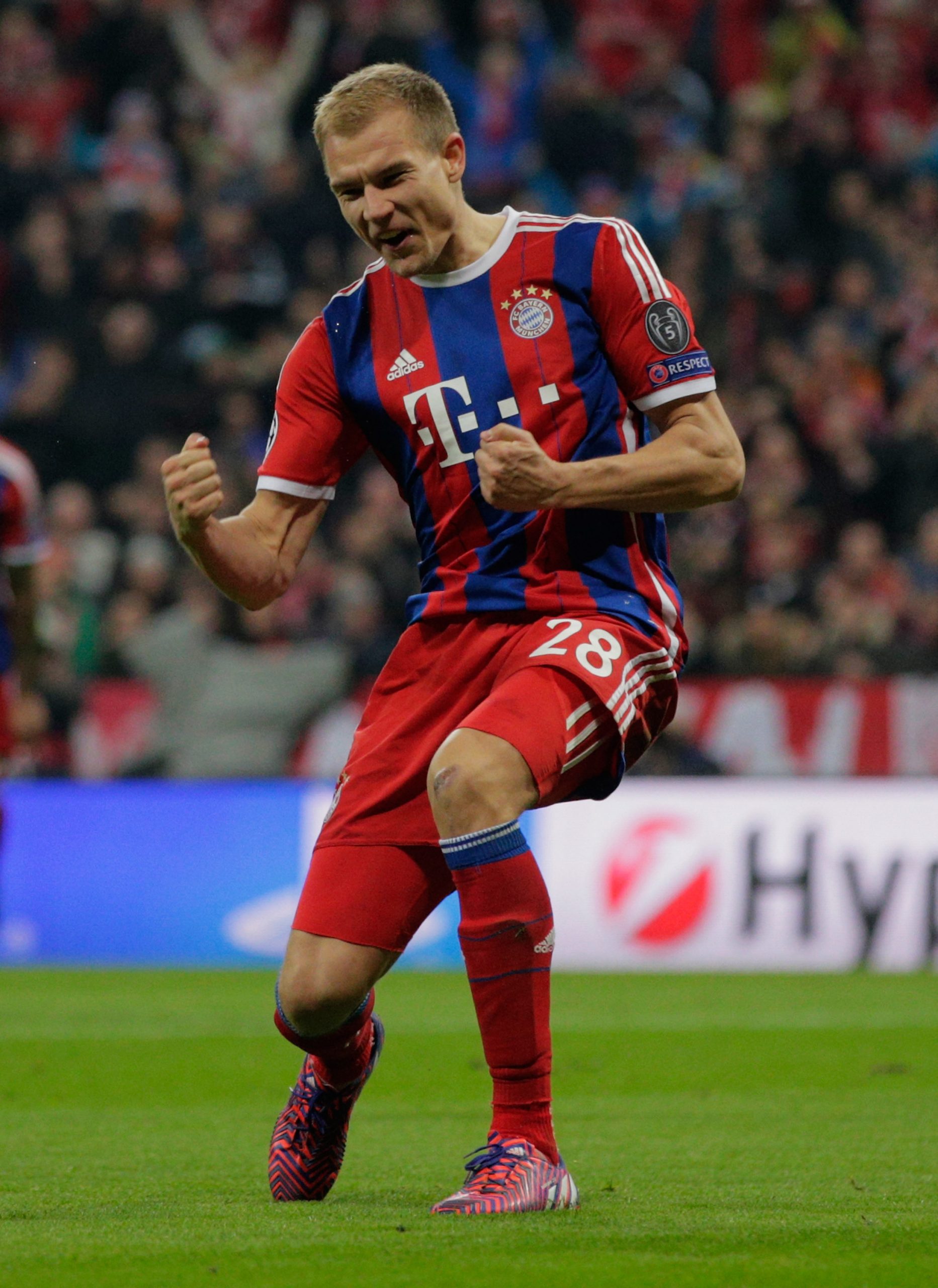 Holger Badstuber