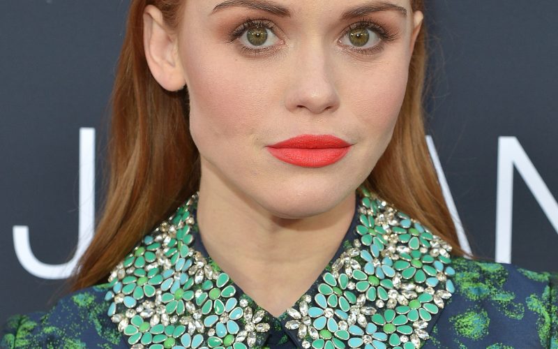 Holland Roden