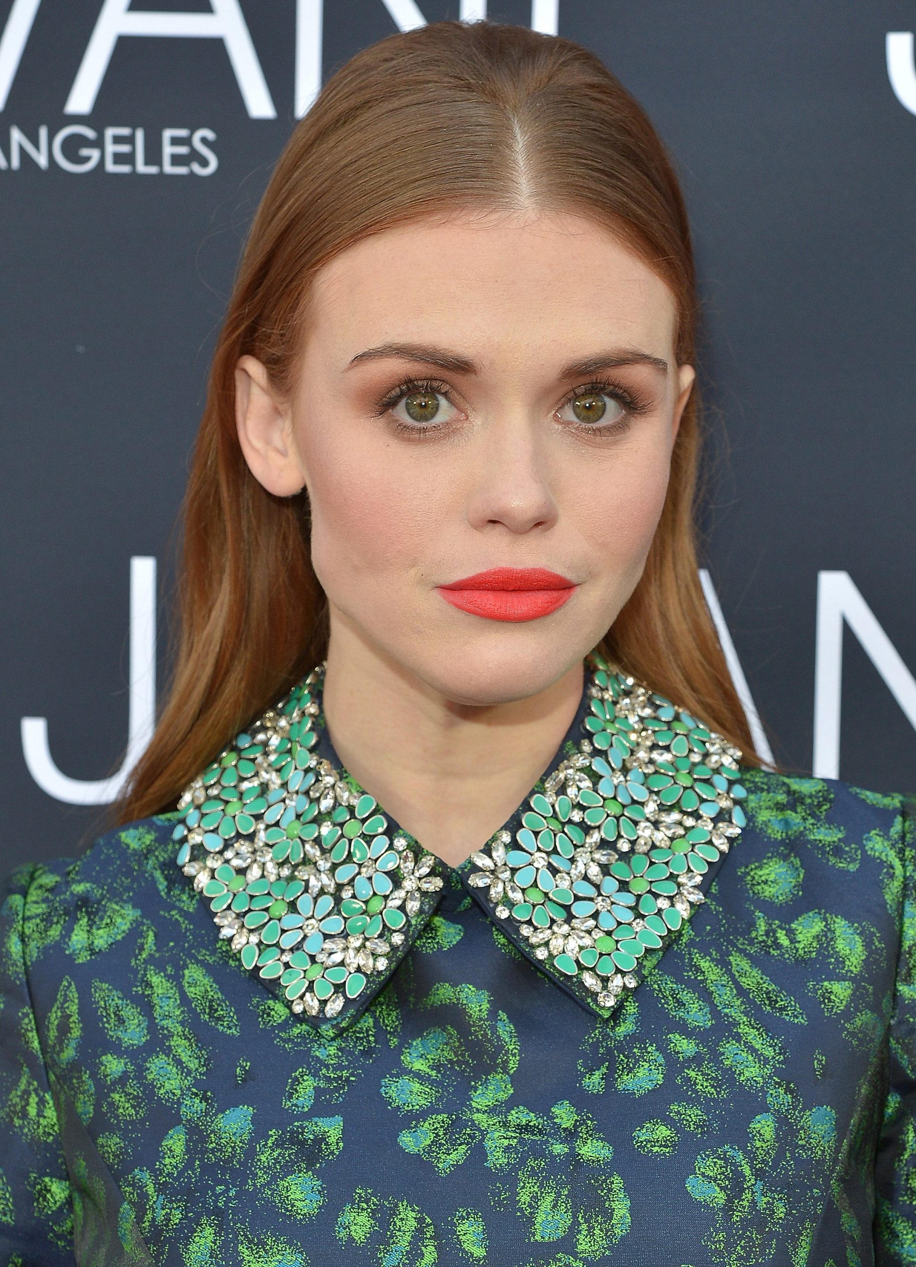 Holland Roden