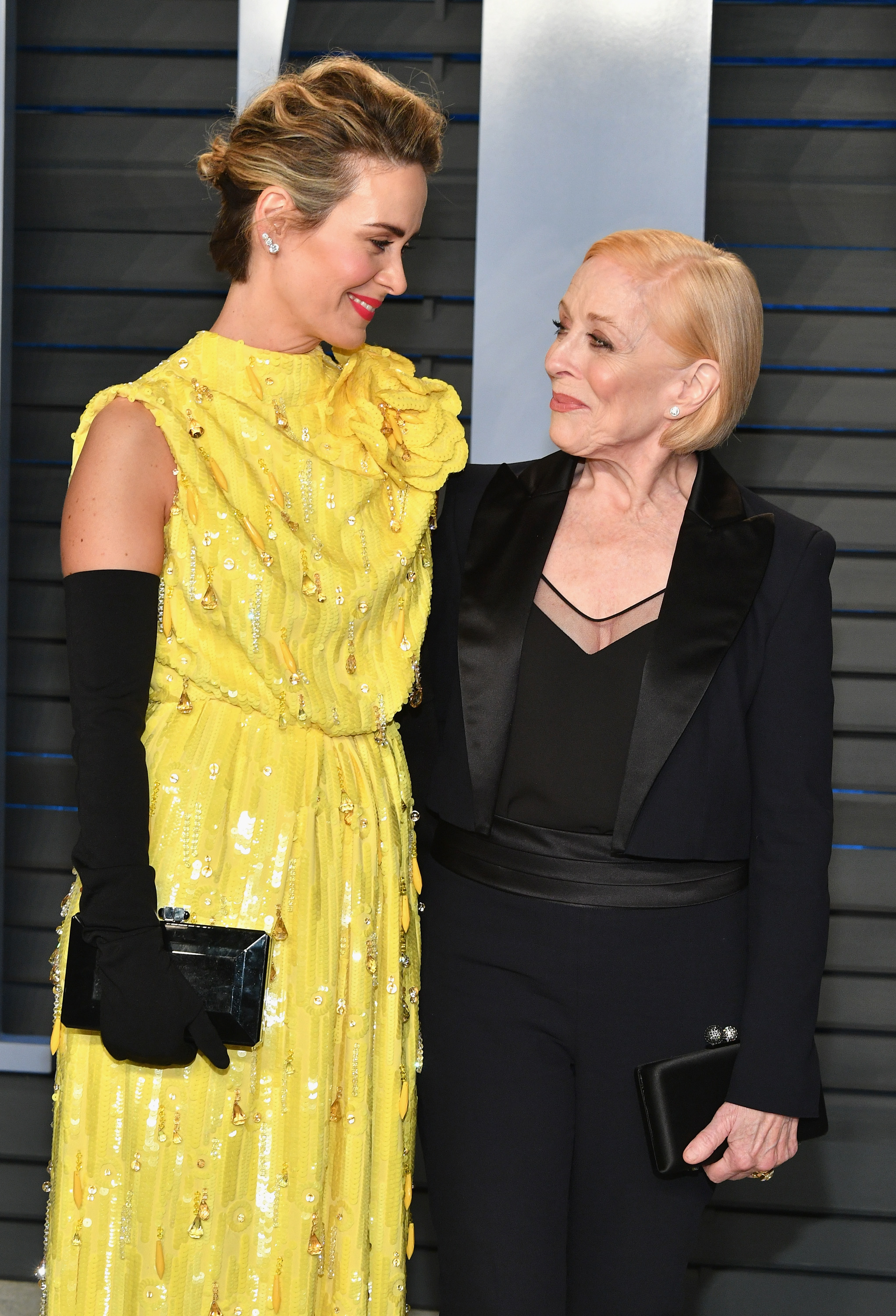 Holland Taylor