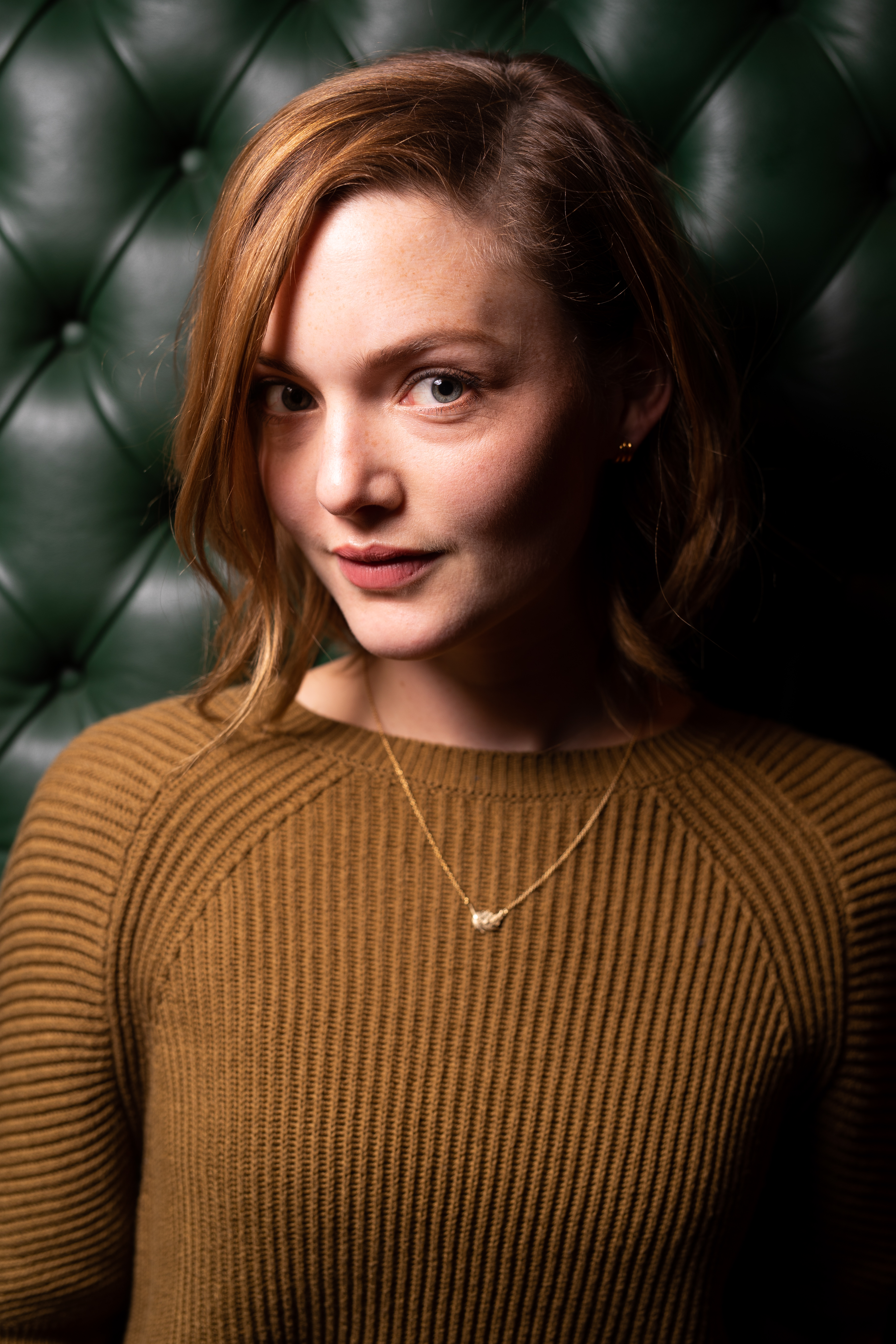 Holliday Grainger