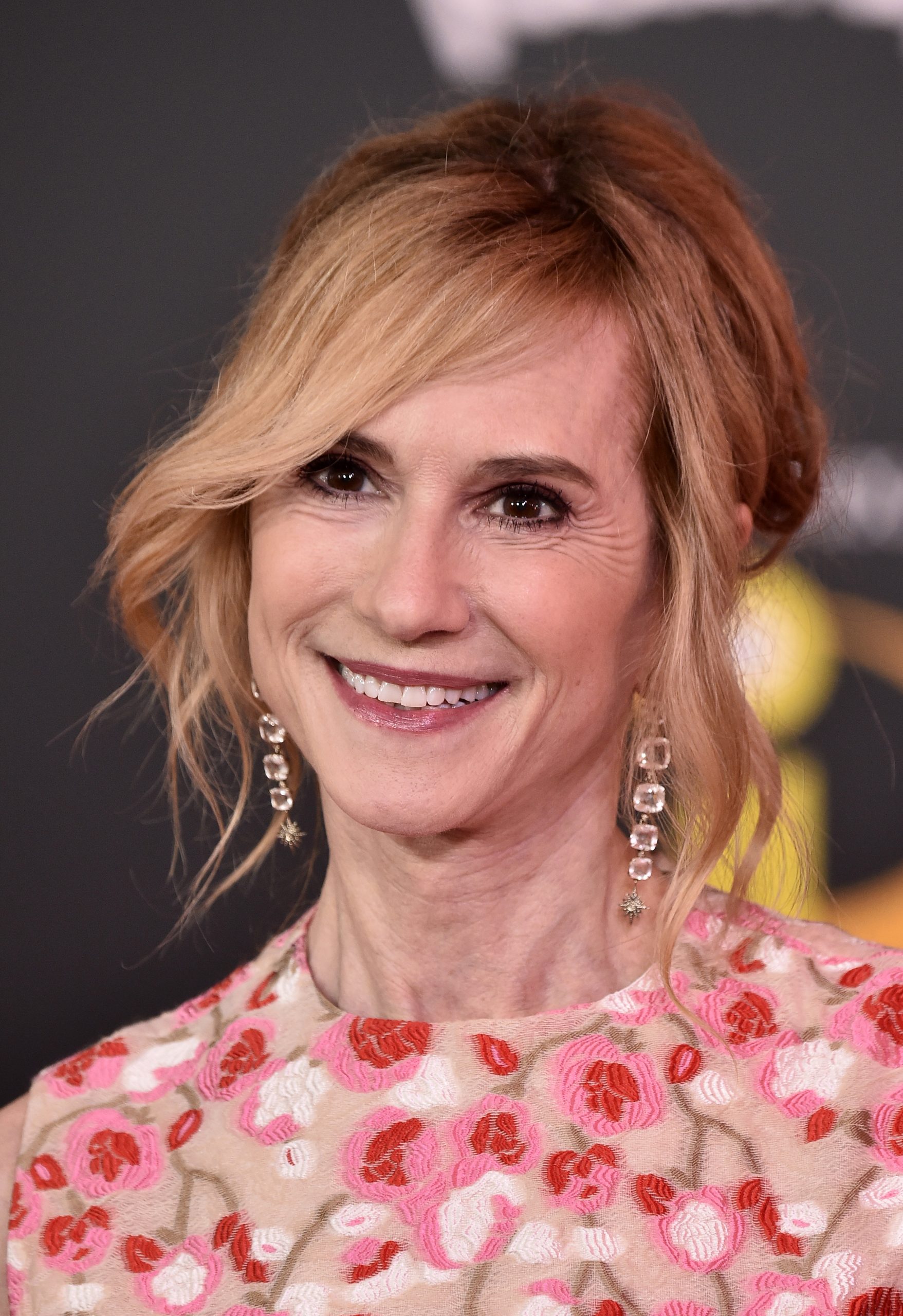 Holly Hunter