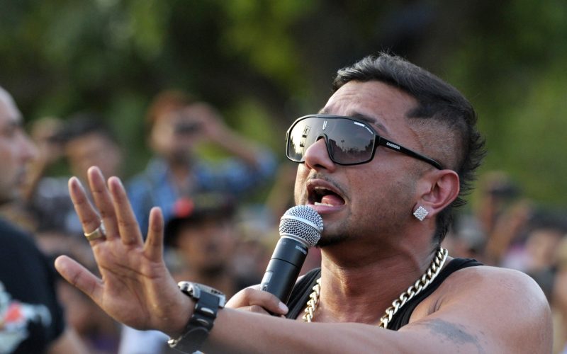 Honey Singh