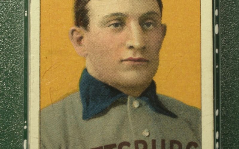 Honus Wagner