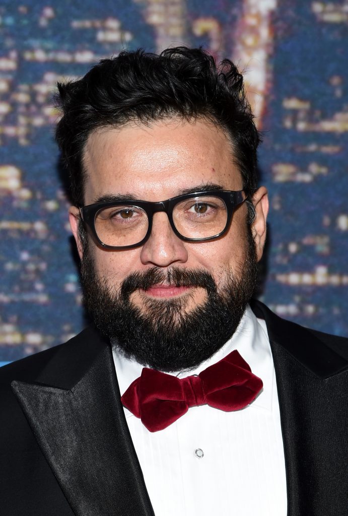 Horatio Sanz Net Worth - Wiki, Age, Weight and Height, Relationships