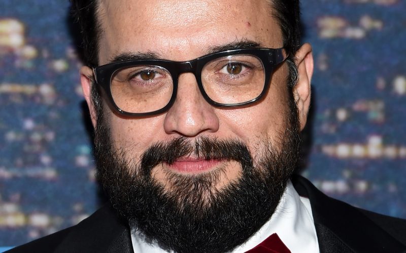 Horatio Sanz