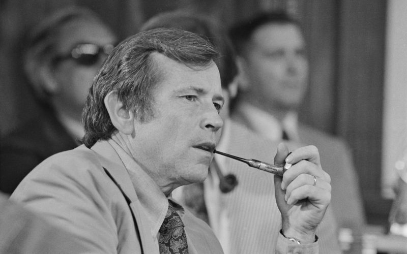 Howard Baker