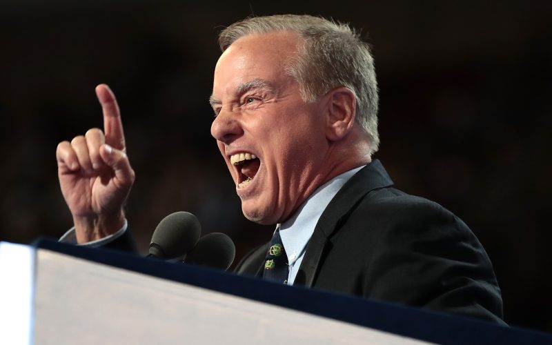 Howard Dean