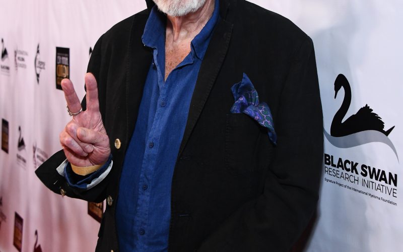 Howard Hesseman