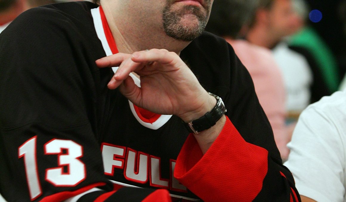 Howard Lederer Net Worth in 2023 - Wiki, Age, Weight and Height