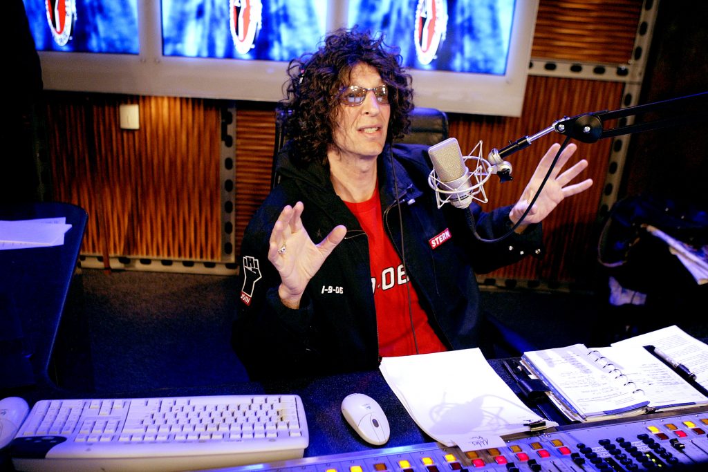 Howard Stern Net Worth Wiki, Age, Weight and Height, Relationships