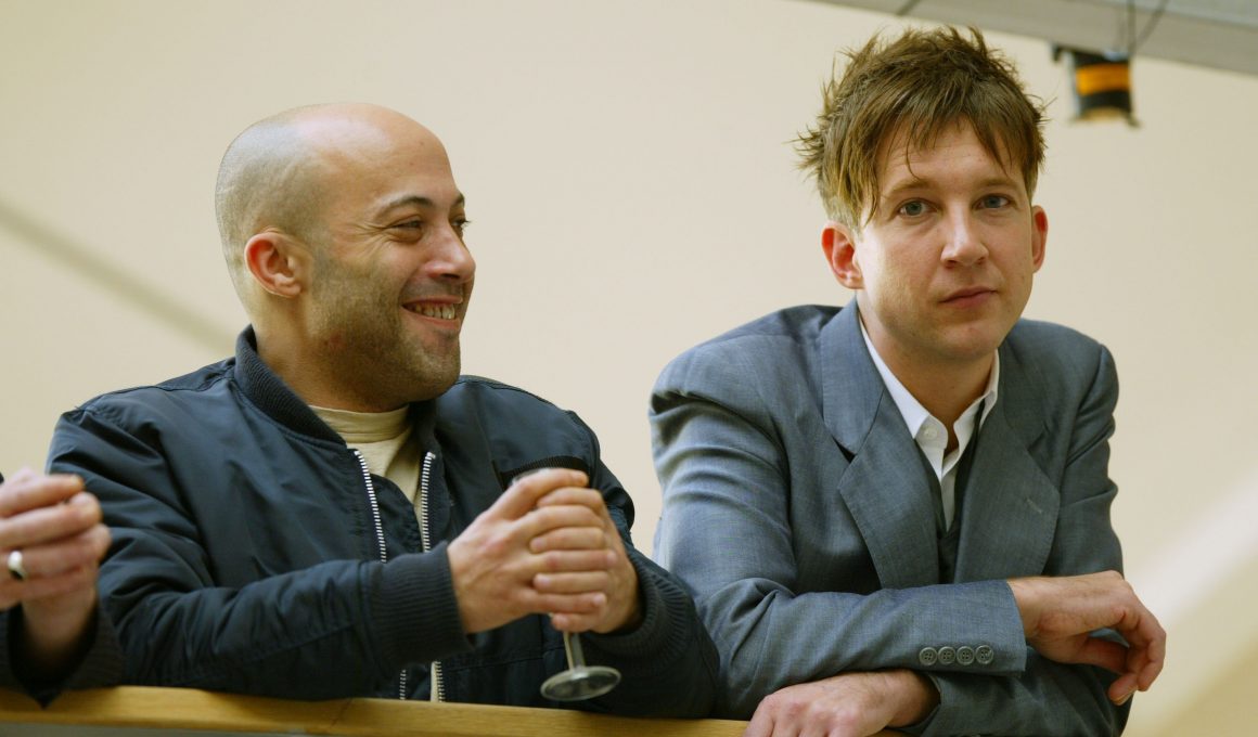 Howie B Net Worth in 2023 - Wiki, Age, Weight and Height, Relationships