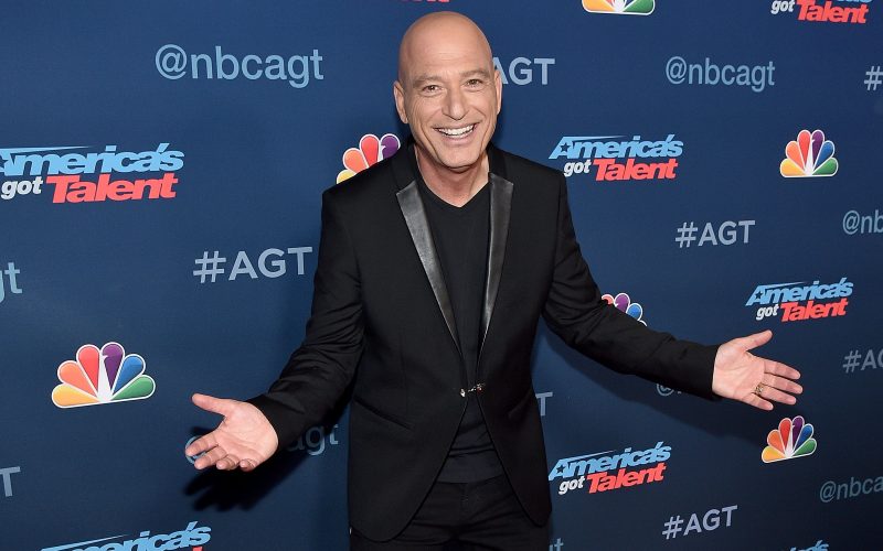 Howie Mandel