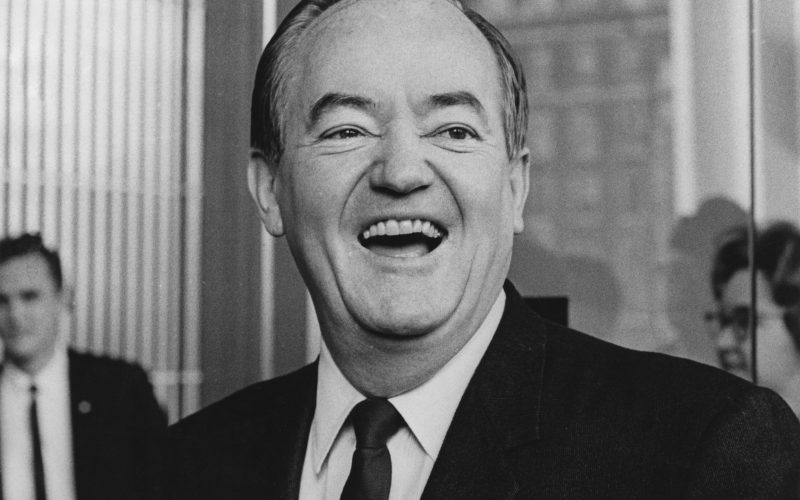 Hubert Humphrey