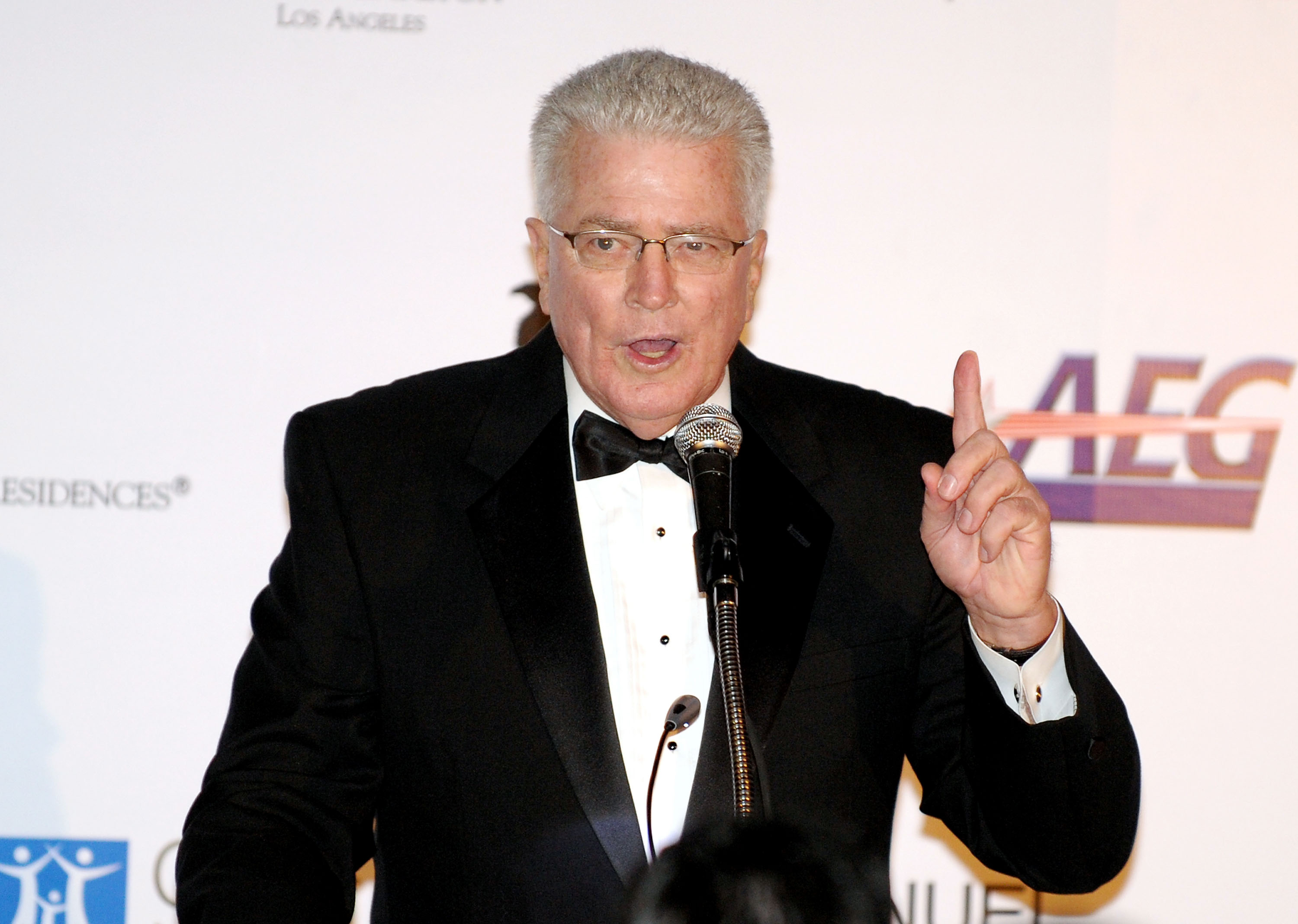 Huell Howser