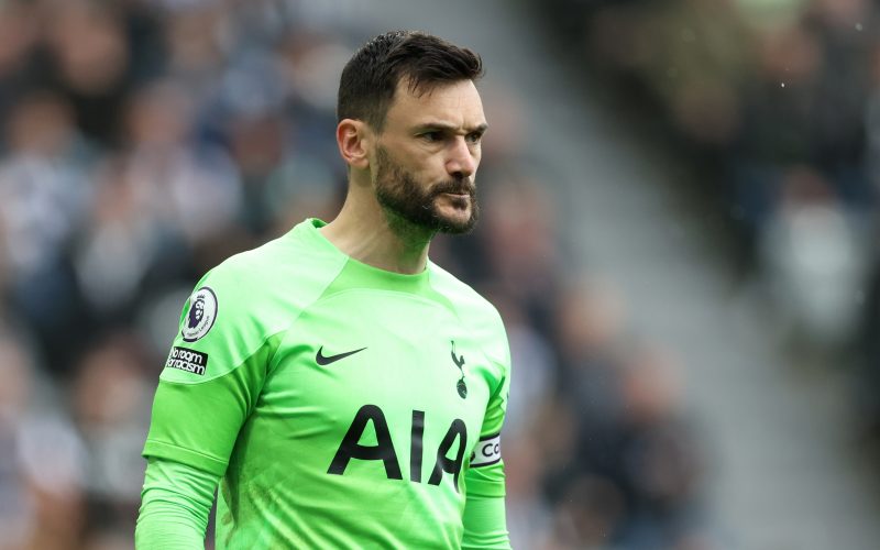 Hugo Lloris