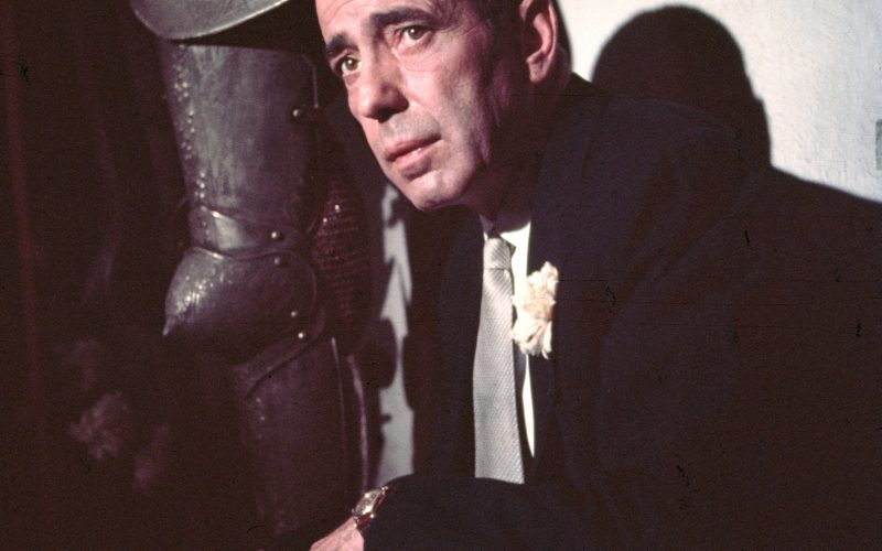 Humphrey Bogart