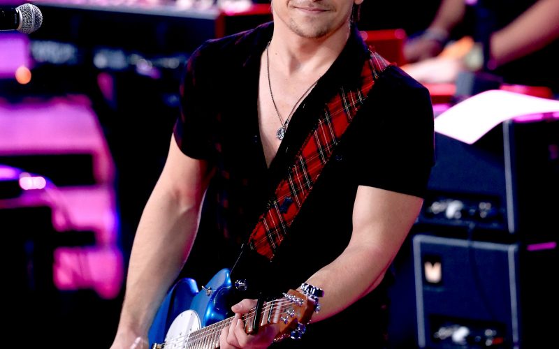 Hunter Hayes