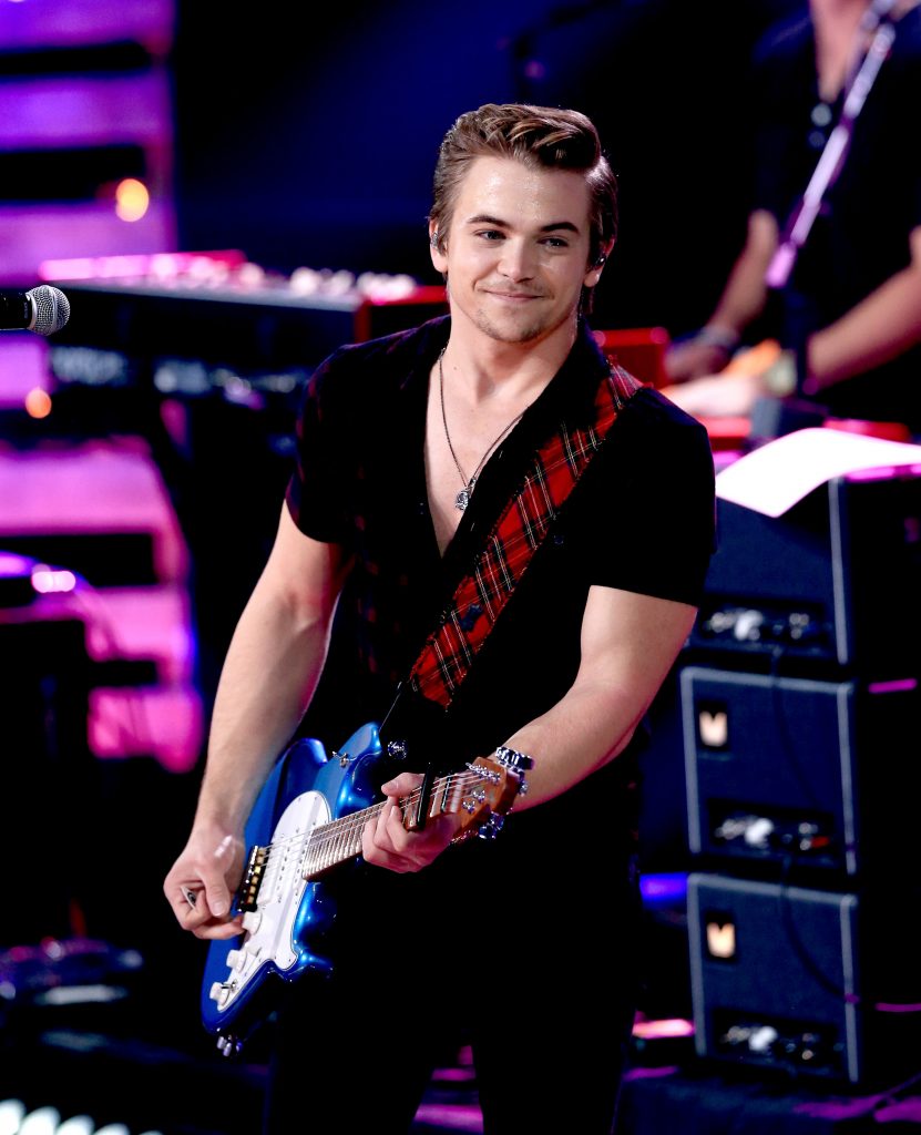 Hunter Hayes Net Worth in 2023 - Wiki, Age, Weight and Height ...