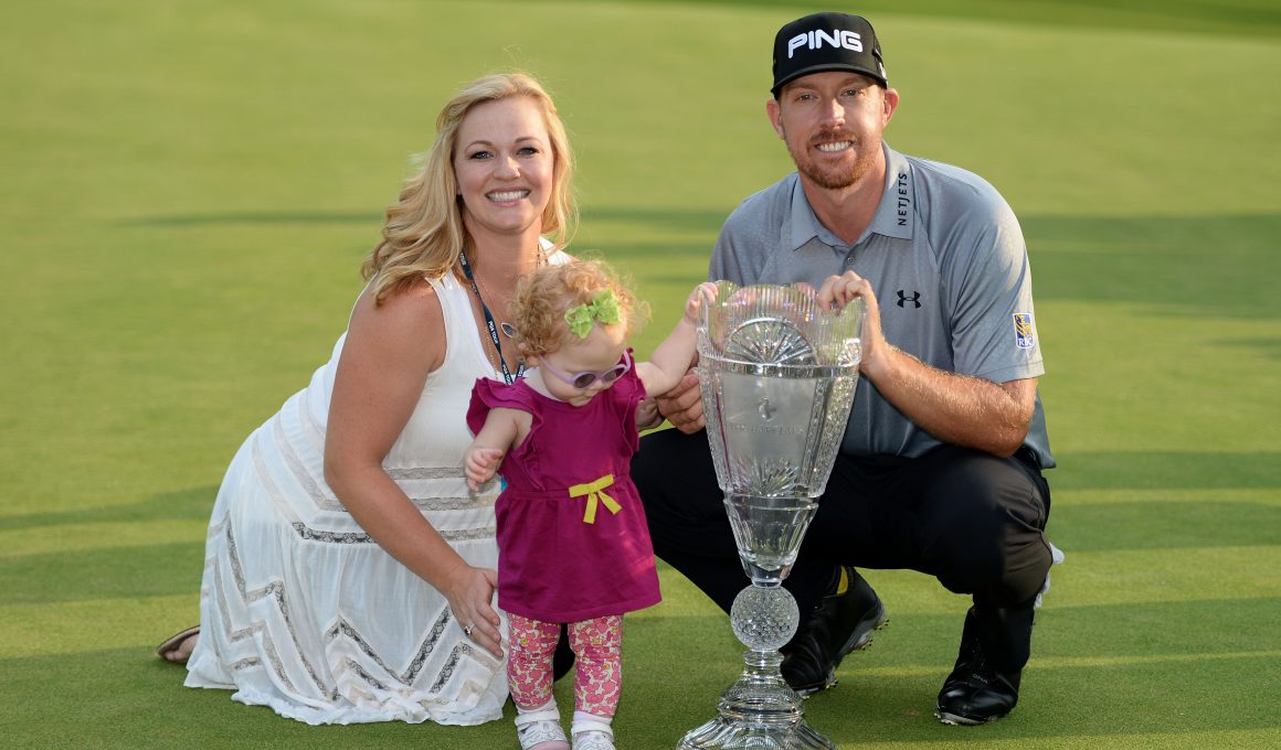 Hunter Mahan Net Worth in 2023 - Wiki, Age, Weight and Height