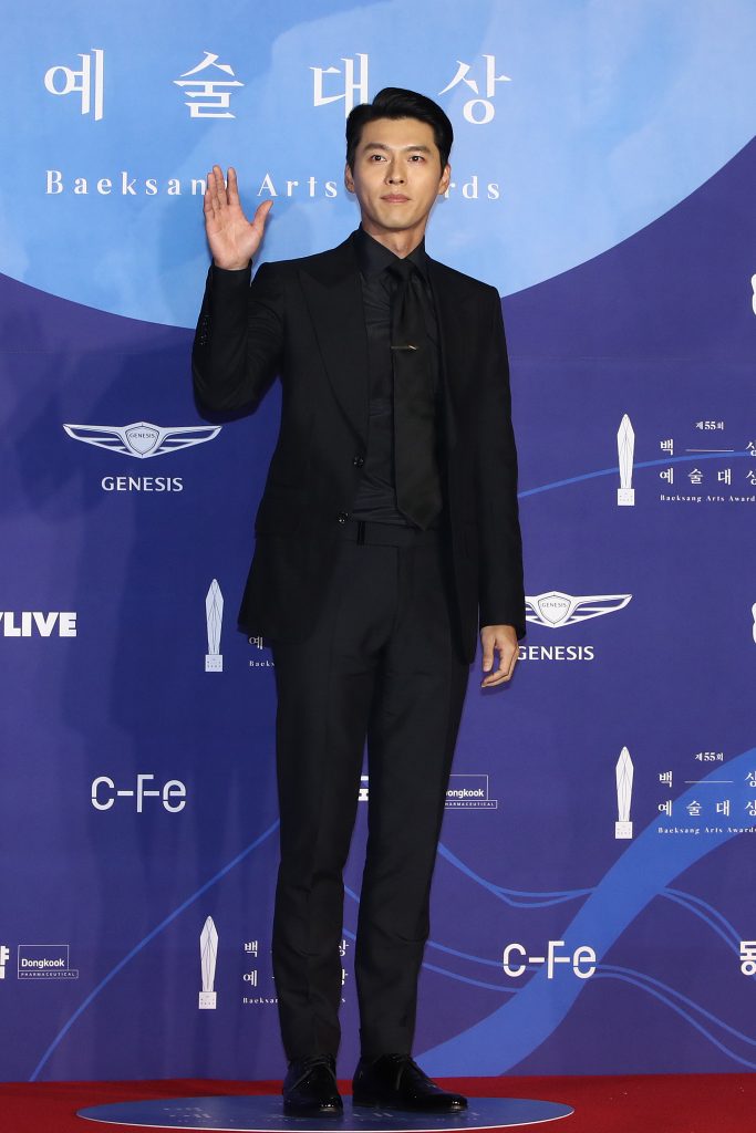 Hyun Bin Net Worth in 2023 Wiki, Age, Weight and Height