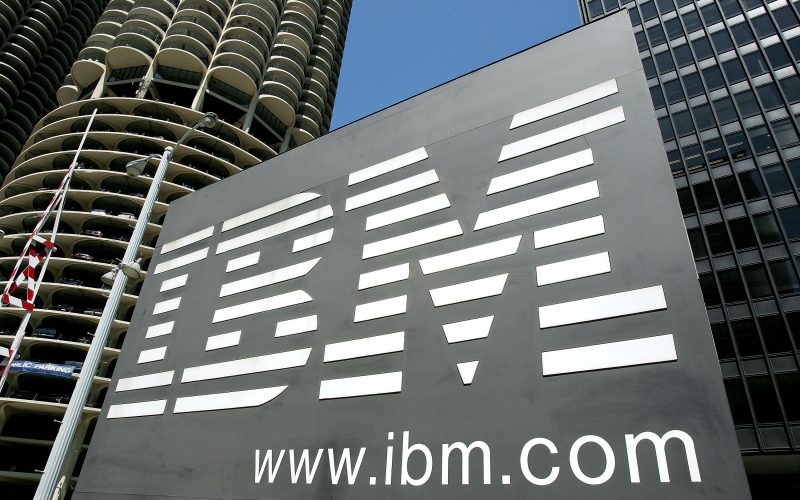 IBM