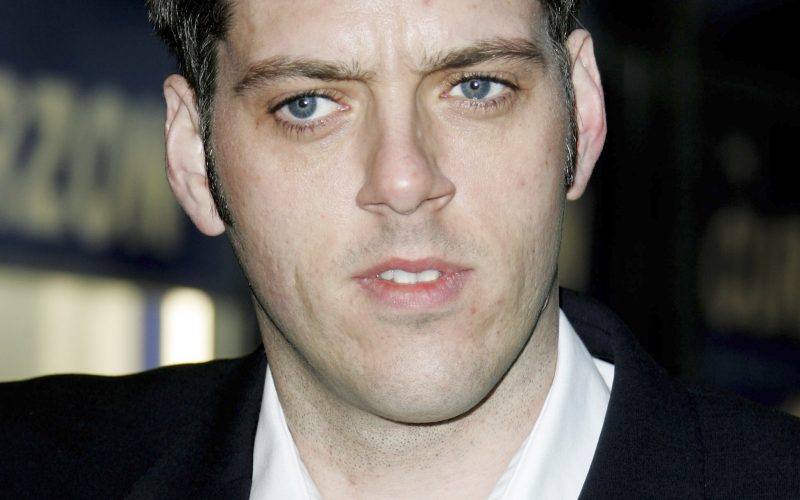 Iain Lee