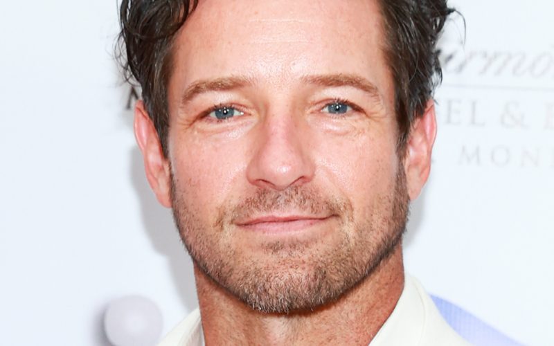 Ian Bohen