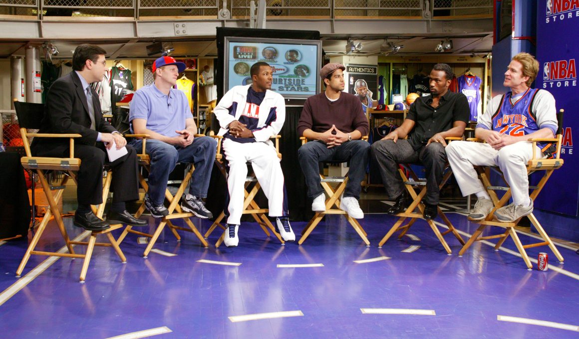 Ian Eagle Net Worth in 2023 - Wiki, Age, Weight and Height