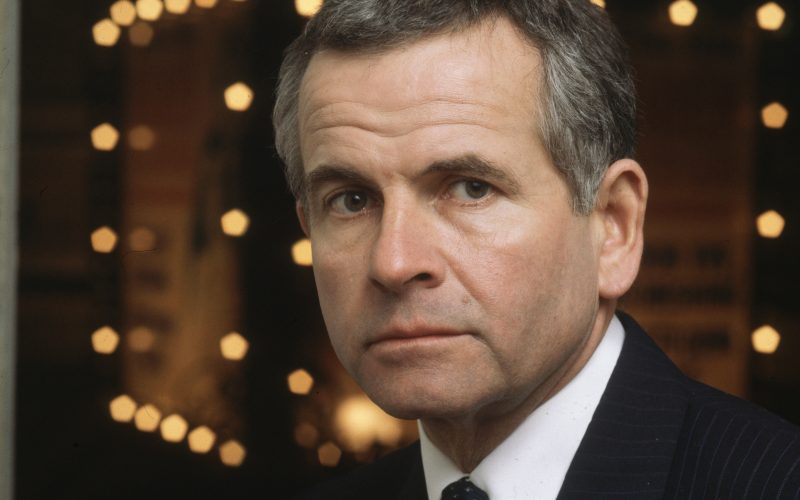 Ian Holm