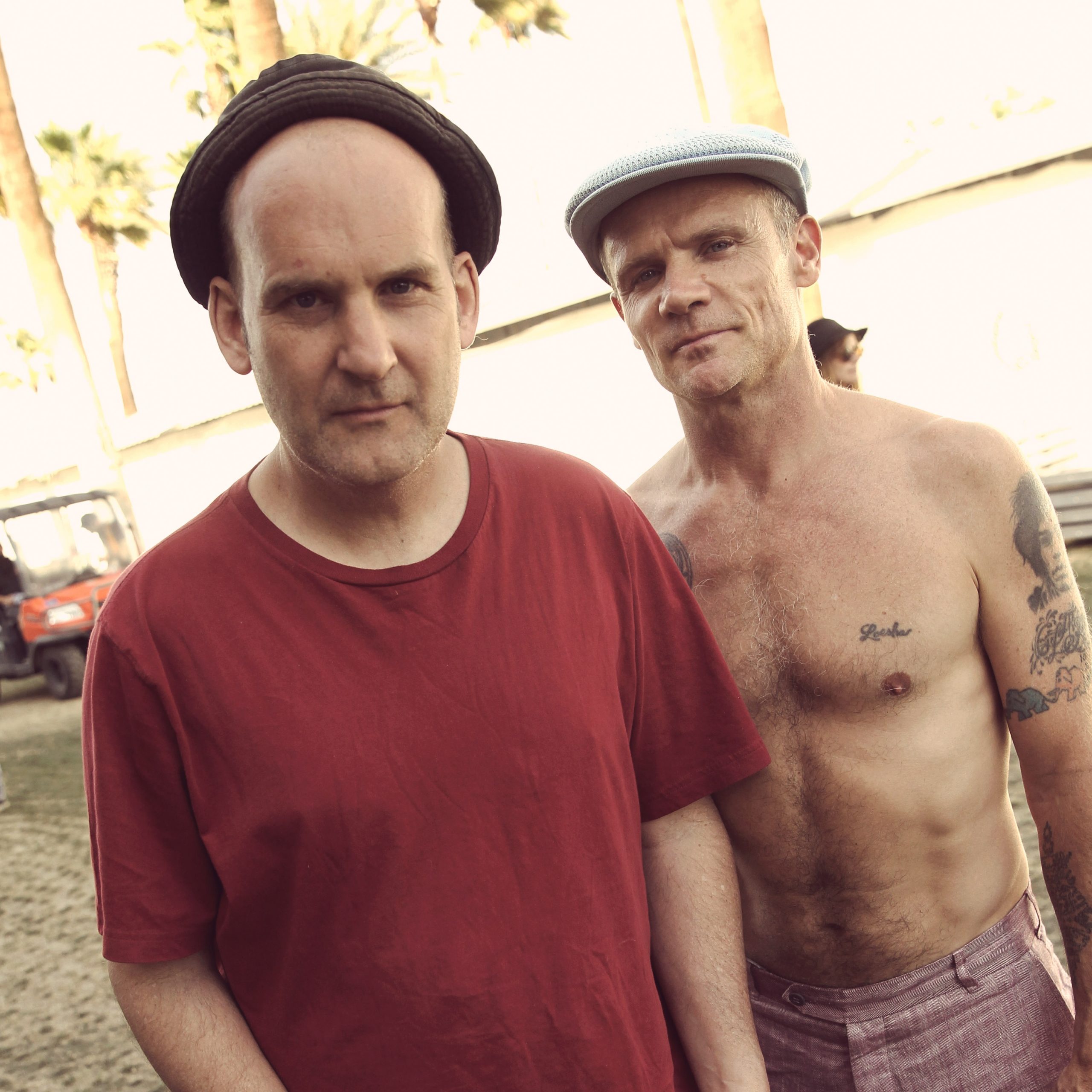 Ian MacKaye