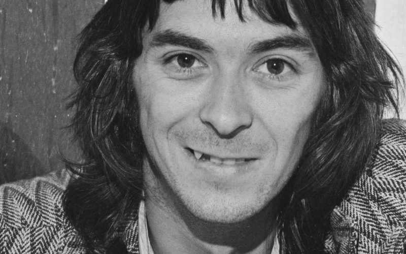 Ian McLagan