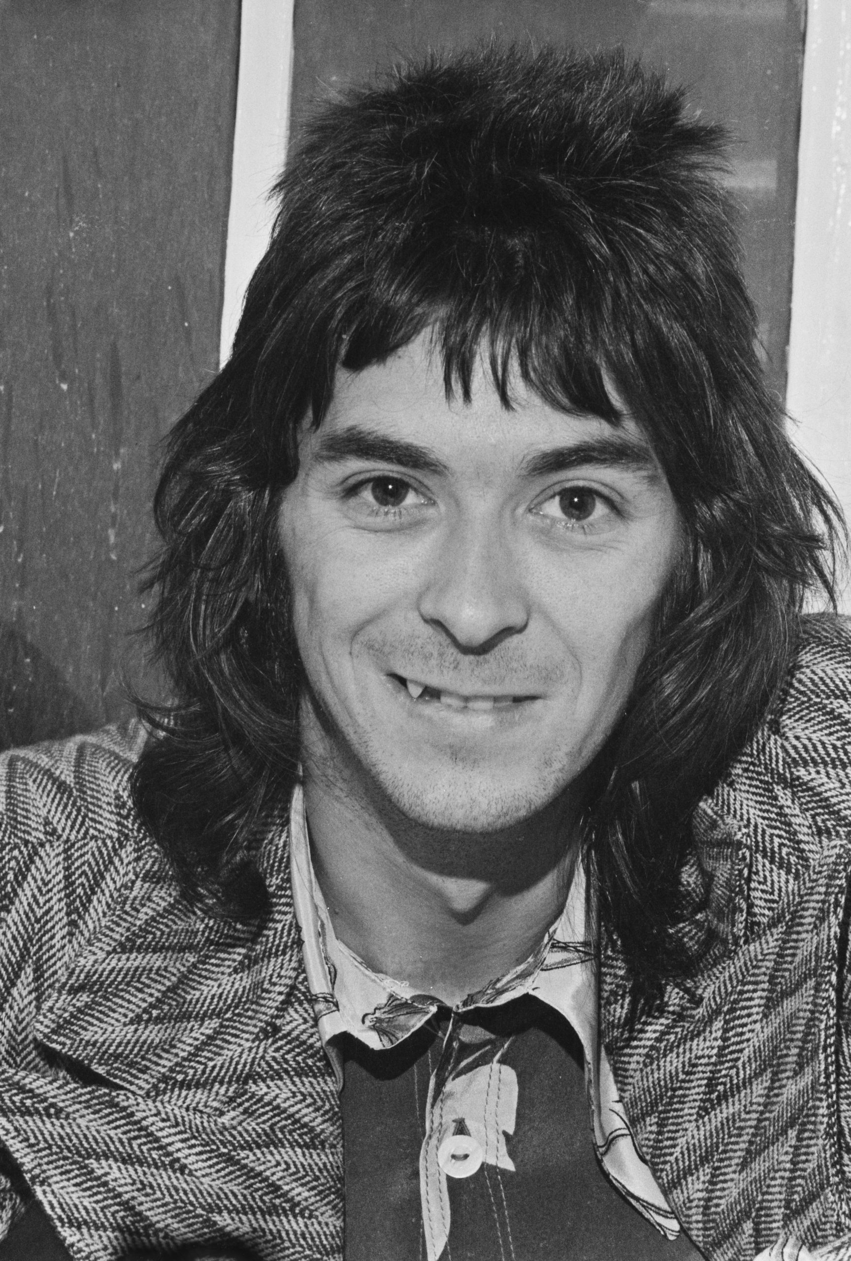 Ian McLagan