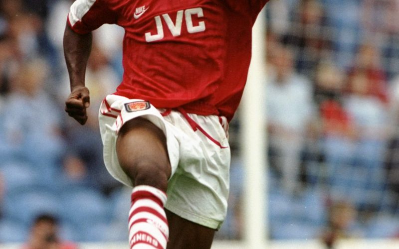 Ian Wright