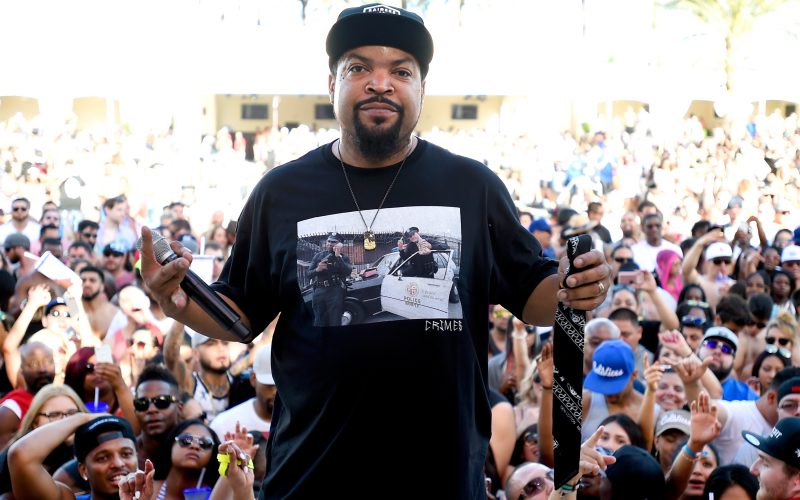 Ice Cube