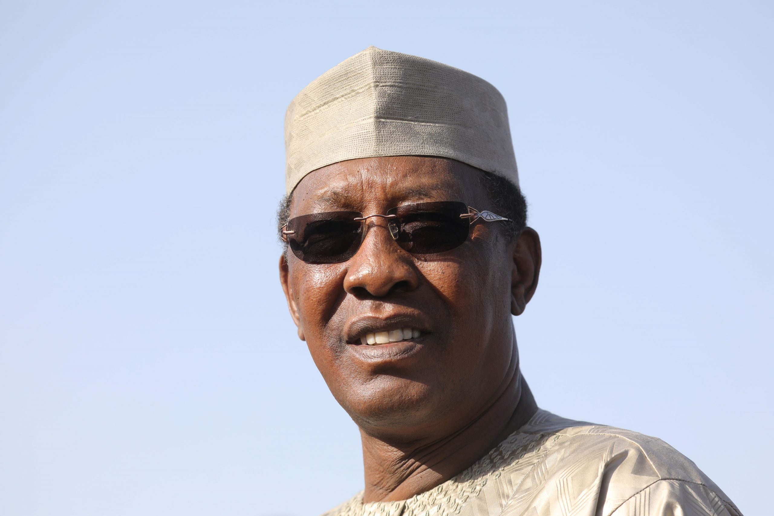 Idriss Déby