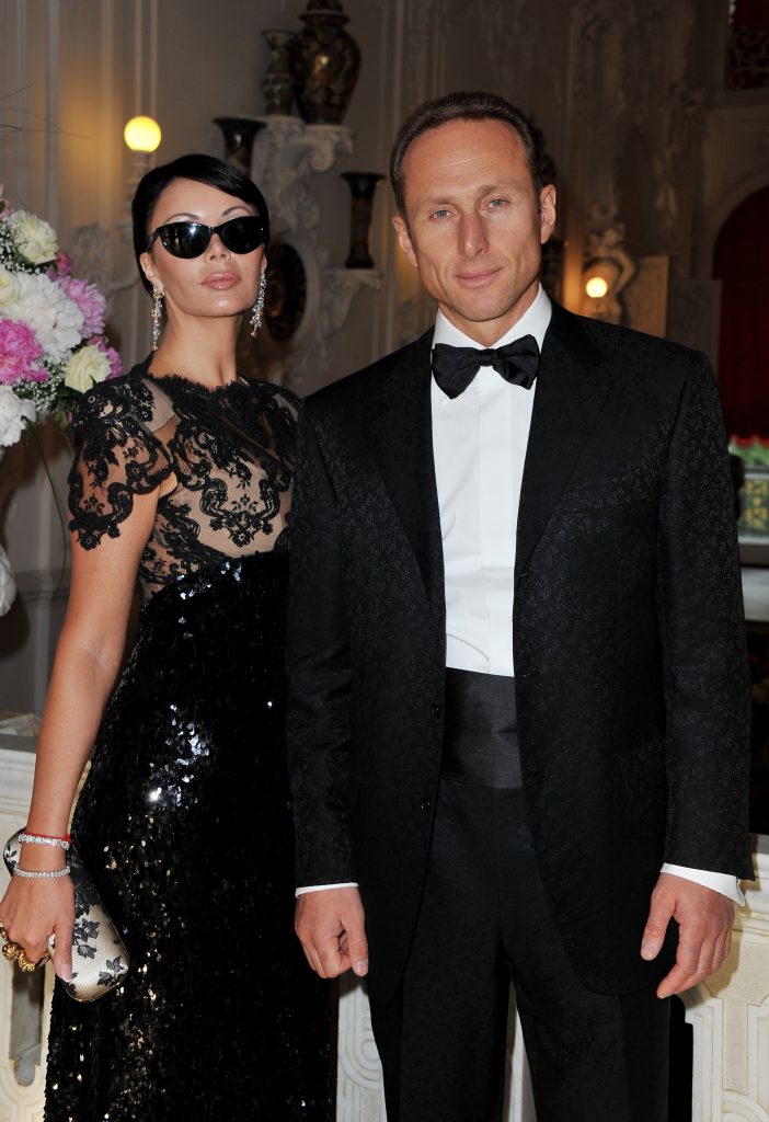 Igor Kesaev Net Worth - Wiki, Age, Weight and Height, Relationships