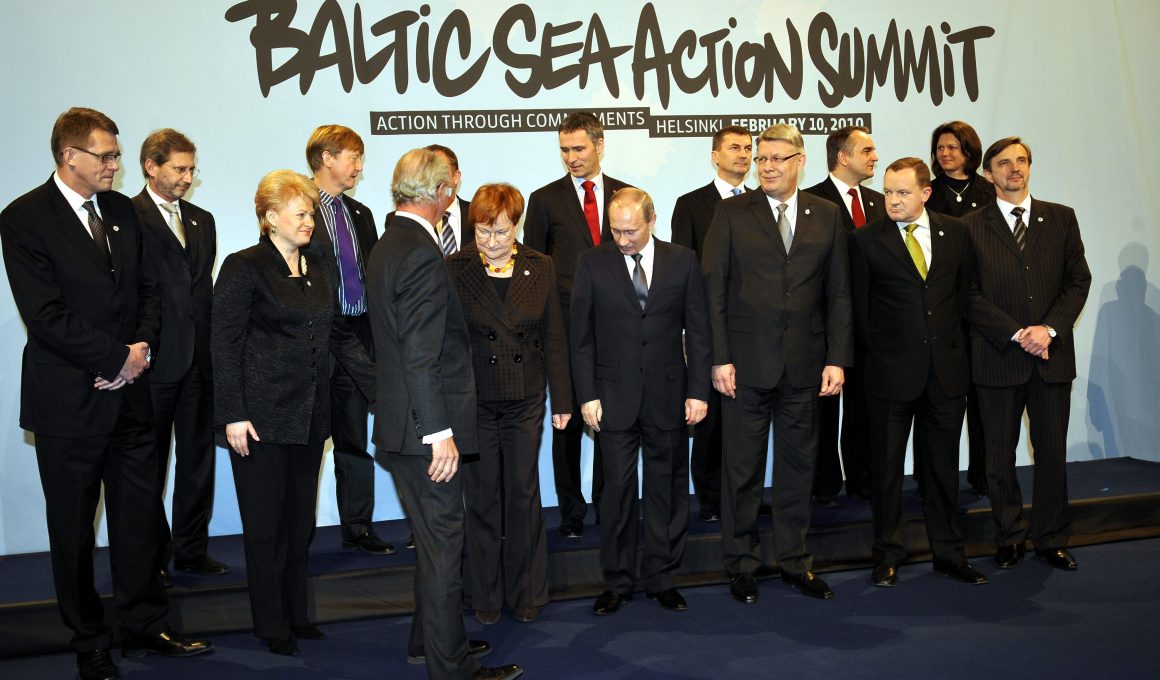 Ilkka Herlin Net Worth in 2023 - Wiki, Age, Weight and Height