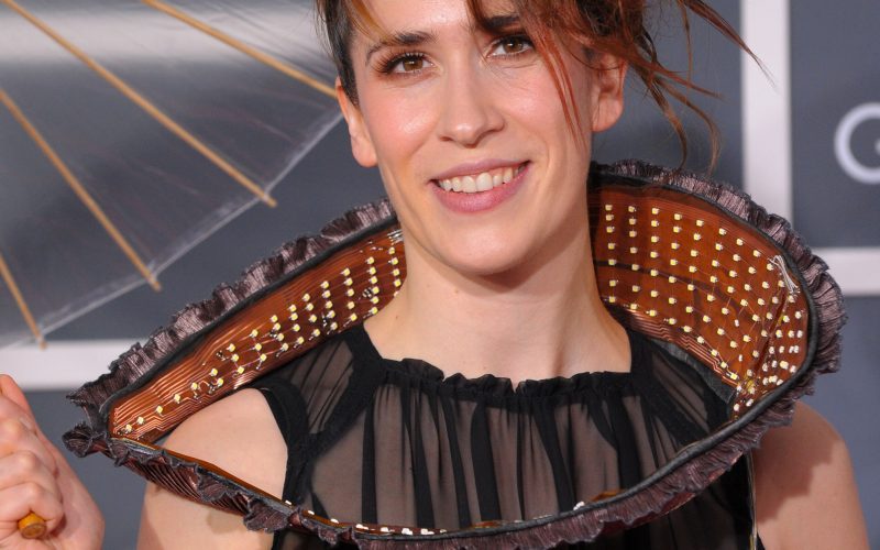 Imogen Heap