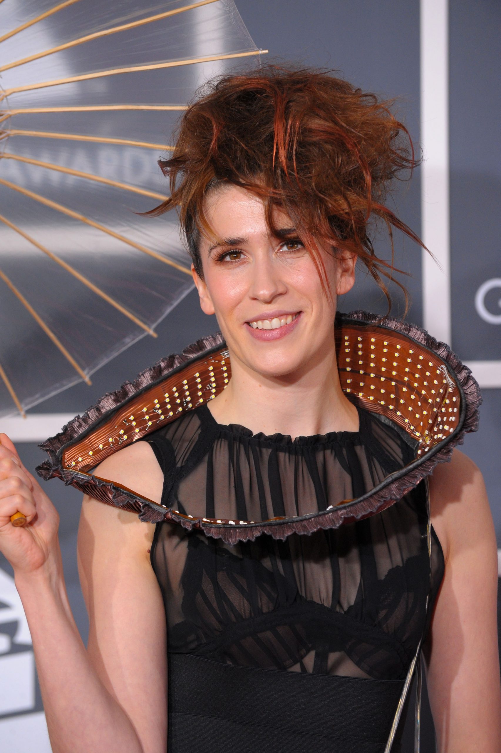 Imogen Heap