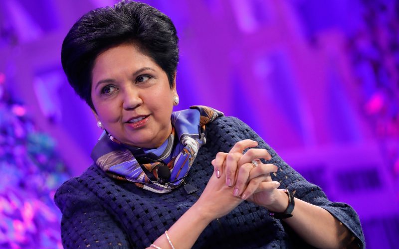 Indra Nooyi