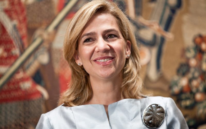 Infanta Cristina