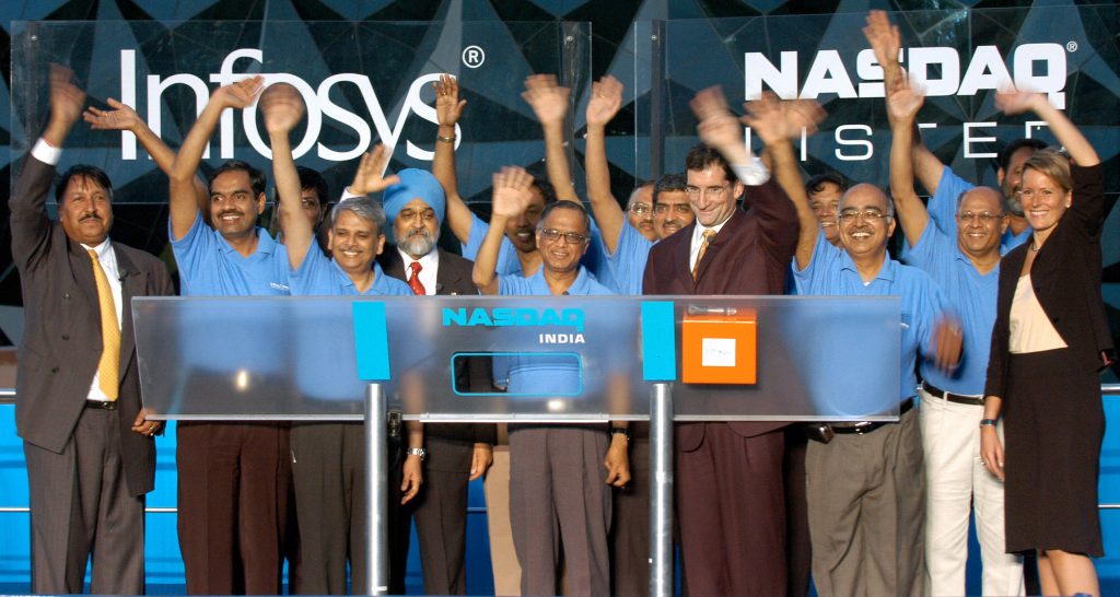 Infosys Net Worth Wiki, Age, Weight and Height, Relationships, Family