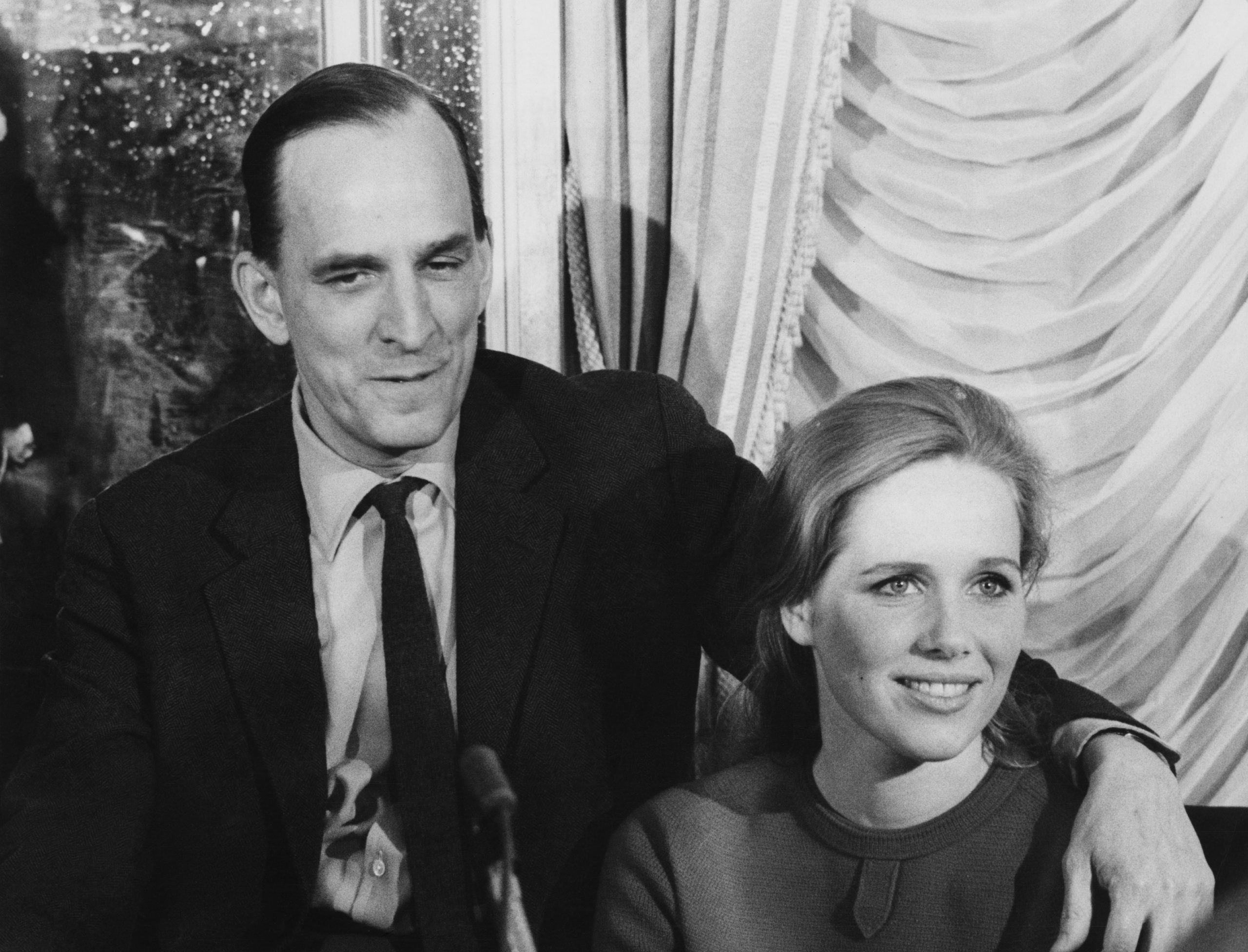 Ingmar Bergman